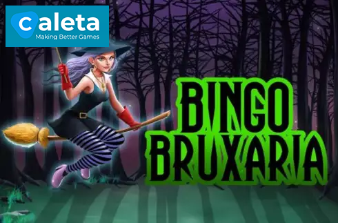 Bingo Bruxaria